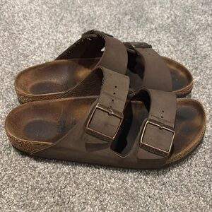 Birkenstock Arizona Sandals size 37 Women’s size 6-6.5